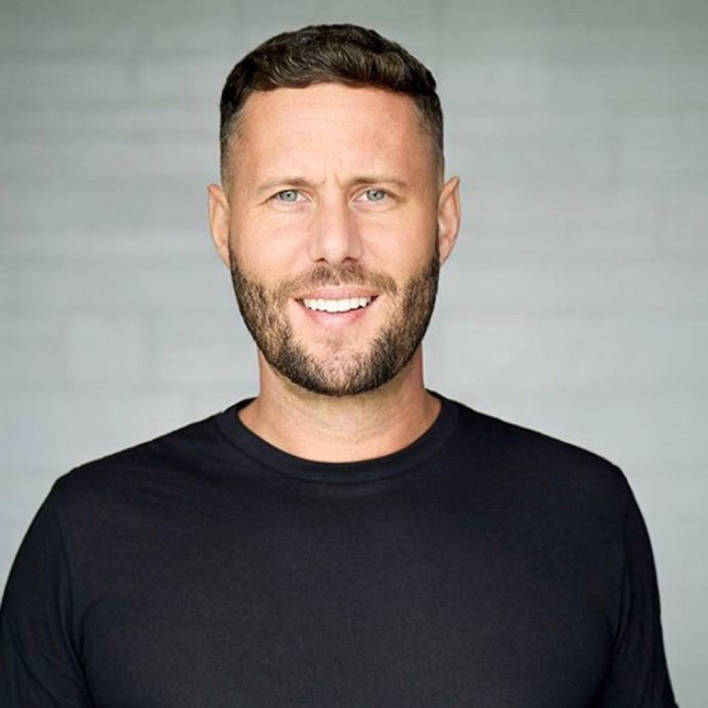 Jonny Shuman, Head of Strategic Partnerships at Neurodance